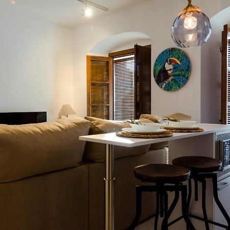 Penthouse In The Historic District Córdoba Exterior foto