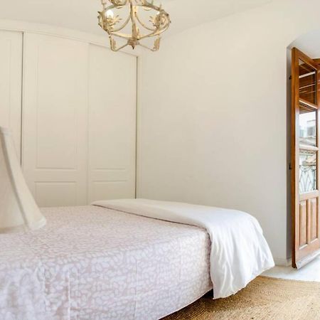Penthouse In The Historic District Córdoba Exterior foto