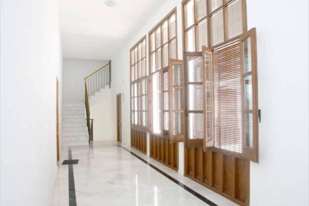 Penthouse In The Historic District Córdoba Exterior foto