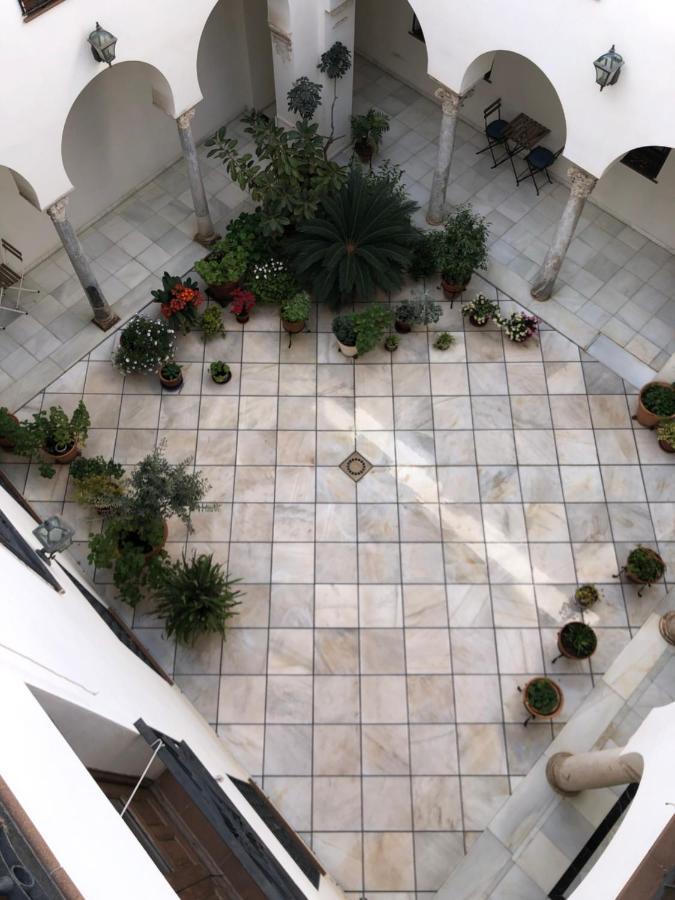 Penthouse In The Historic District Córdoba Exterior foto