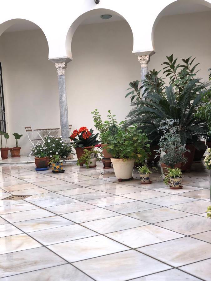 Penthouse In The Historic District Córdoba Exterior foto