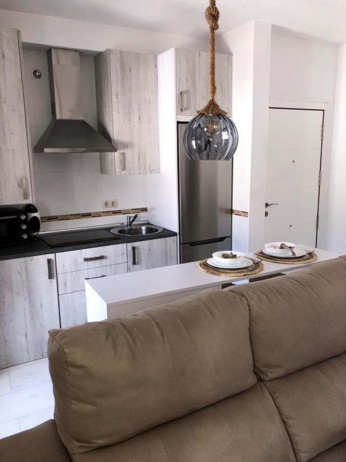 Penthouse In The Historic District Córdoba Exterior foto